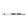 Суич Cisco Catalyst 1200 24-port GE
