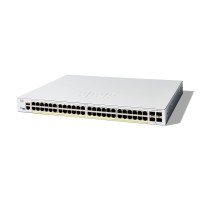 Суич Cisco Catalyst 1200 48-port GE