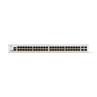 Суич Cisco Catalyst 1200 48-port GE