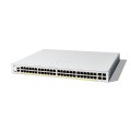 Суич Cisco Catalyst 1200 48-port GE + 