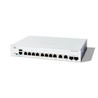 Суич Cisco Catalyst 1200 8-port GE