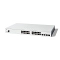 Суич Cisco Catalyst 1300 24-port GE