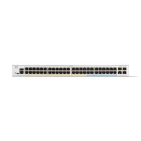 Суич Cisco Catalyst 1300 48-port GE