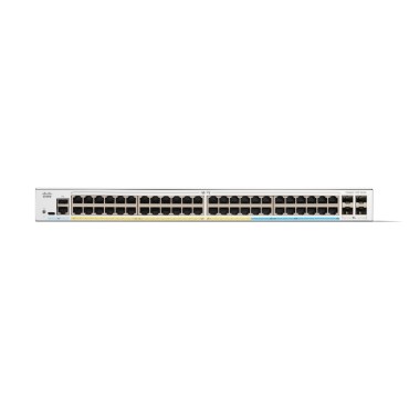 Суич Cisco Catalyst 1300 48-port GE