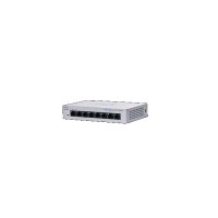 Суич Cisco CBS110 Unmanaged 8-port GE