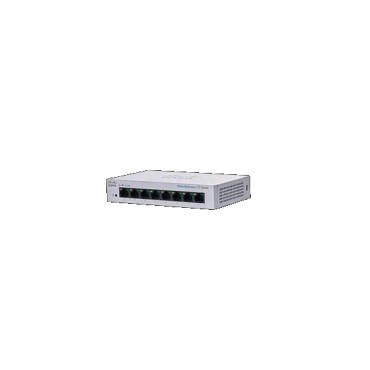Суич Cisco CBS110 Unmanaged 8-port GE