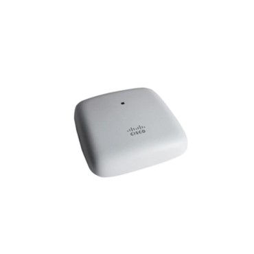 Access point Cisco CBW140AC 802.11ac 2x2 Wave 2 Access Point Ceiling Mount Access point Cisco CBW140AC 802.11ac 2x2 Wave 2 Access Point Ceiling Mount