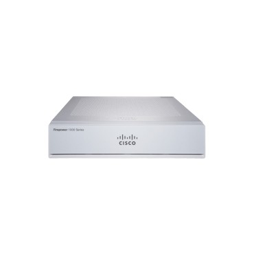 Защитна стена Cisco Firepower 1010 NGFW Appliance Защитна стена Cisco Firepower 1010 NGFW Appliance