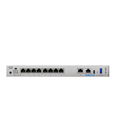 Защитна стена Cisco Secure Firewall 1210 Appliance