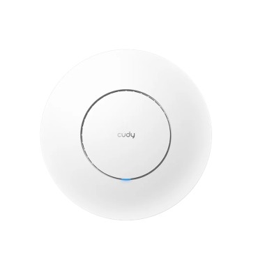 Access point Cudy AP1300 Wi-Fi Gigabit Access Point AC1200 Dual Band Ceiling Mount Access Point