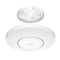 Access point Cudy AP1300 Wi-Fi Gigabit Access Point AC1200 Dual Band Ceiling Mount Access Point