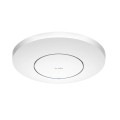 Access point Cudy AP3000 Wi-Fi 6 2.5G Access Point AX3000 Dual Band Ceiling Mount Wi-Fi 6 Access Point