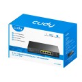 Рутер Cudy C200P 2-IN-1 AP Controller