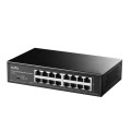 Суич Cudy FS1016 16-Port 10/100 Mbps Metal Switch