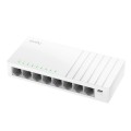 Суич Cudy FS108D 8-Port 10/100 Mbps Desktop Switch Суич Cudy FS108D 8-Port 10/100 Mbps Desktop Switch