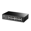 Суич Cudy GS1016E 16-Port Gigabit Light Managed Switch