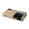 Суич Cudy GS1016ES2 16-Port Gigabit Light Managed Switch with 2 SFP