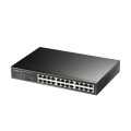 Суич Cudy GS1024 24-Port Gigabit Metal Switch