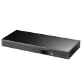 Суич Cudy GS1024E 24-Port Gigabit Rackmount Light Managed Switch