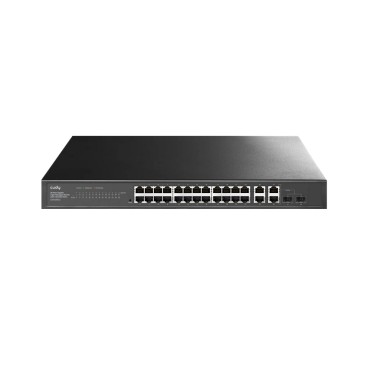 Суич Cudy GS1028ES2 26-Port Gigabit Easy-Managed Switch