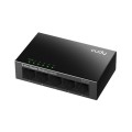 Суич Cudy GS105 5-Port Gigabit Metal  Switch