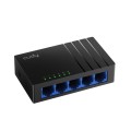 Суич Cudy GS105D 5-Port Gigabit Desktop Switch