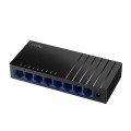 Суич Cudy GS108 8-Port Gigabit Metal Switch Суич Cudy GS108 8-Port Gigabit Metal Switch