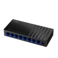 Суич Cudy GS108D 8-Port Gigabit Desktop Switch Суич Cudy GS108D 8-Port Gigabit Desktop Switch