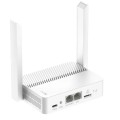 Рутер Cudy LT300 Wi-Fi 4G LTE Cat4 Router N300 Рутер Cudy LT300 Wi-Fi 4G LTE Cat4 Router N300