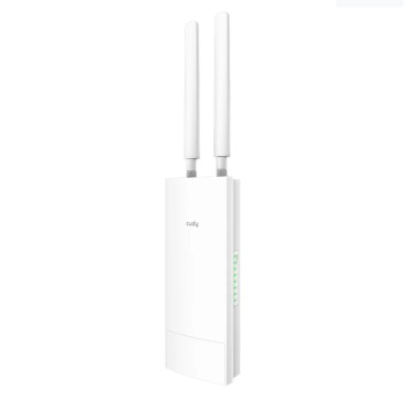 Рутер Cudy LT400 Outdoor 4G LTE Cat 4 N300 Wi-Fi Router Рутер Cudy LT400 Outdoor 4G LTE Cat 4 N300 Wi-Fi Router