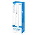 Рутер Cudy LT400 Outdoor 4G LTE Cat 4 N300 Wi-Fi Router Рутер Cudy LT400 Outdoor 4G LTE Cat 4 N300 Wi-Fi Router