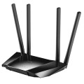 Рутер Cudy LT400 Wi-Fi 4G LTE Cat4  Router N300