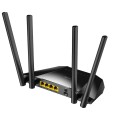 Рутер Cudy LT400 Wi-Fi 4G LTE Cat4  Router N300