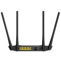 Рутер Cudy LT400 Wi-Fi 4G LTE Cat4  Router N300
