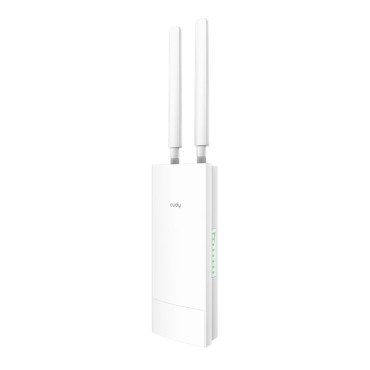 Рутер Cudy LT500 Outdoor 4G LTE Cat 4 AC1200 Wi-Fi Router