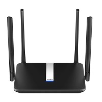 Рутер Cudy LT500 Wi-Fi Mesh 4G LTE Cat4 Router AC1200