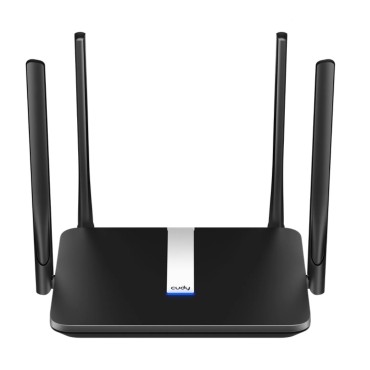 Рутер Cudy LT500 Wi-Fi Mesh 4G LTE Cat4 Router AC1200 Рутер Cudy LT500 Wi-Fi Mesh 4G LTE Cat4 Router AC1200