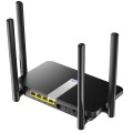 Рутер Cudy LT500 Wi-Fi Mesh 4G LTE Cat4 Router AC1200 Рутер Cudy LT500 Wi-Fi Mesh 4G LTE Cat4 Router AC1200