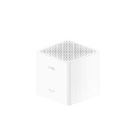 Рутер Cudy M1200 (1-Pack) AC1200 Wi-Fi Mesh Solution 867Mbps at 5GHz + 300Mbps at 2.4GHz