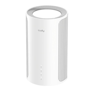 Рутер Cudy P2 Wi-Fi 6 5G Router AX3000 Indoor Router Рутер Cudy P2 Wi-Fi 6 5G Router AX3000 Indoor Router