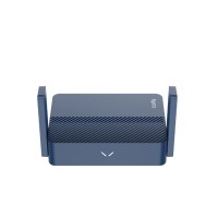 Рутер Cudy TR3000 AX3000 2.5G Wi-Fi 6 Router with USB Dual-Band  2402Mbps at 5GHz + 574Mbps at 2.4GHz
