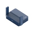 Рутер Cudy TR3000 AX3000 2.5G Wi-Fi 6 Router with USB Dual-Band  2402Mbps at 5GHz + 574Mbps at 2.4GHz