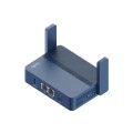 Рутер Cudy TR3000 AX3000 2.5G Wi-Fi 6 Router with USB Dual-Band  2402Mbps at 5GHz + 574Mbps at 2.4GHz