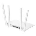 Рутер Cudy WR1200 AC1200 Wi-Fi Router Dual Band 867Mbps at 5GHz + 300Mbps at 2.4GHz Рутер Cudy WR1200 AC1200 Wi-Fi Router Dual Band 867Mbps at 5GHz + 300Mbps at 2.4GHz