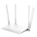 Рутер Cudy WR1300 AC1200 Gigabit Wi-Fi Mesh Router Dual Band 5 x 10/100/1000Mbps 867Mbps at 5GHz + 300Mbps at 2.4GHz
