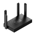 Рутер Cudy WR1500 AX1500 Gigabit Wi-Fi 6 Router 1201Mbps at 5GHz + 300Mbps at 2.4GHz