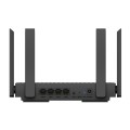 Рутер Cudy WR1500 AX1500 Gigabit Wi-Fi 6 Router 1201Mbps at 5GHz + 300Mbps at 2.4GHz