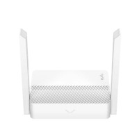 Рутер Cudy WR300 Wi-Fi Router N300 300Mbps at 2.4GHz 4 x 10/100Mbps Ports