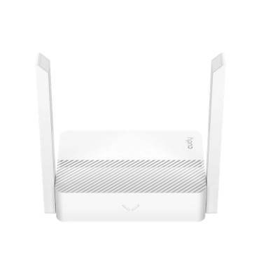 Рутер Cudy WR300 Wi-Fi Router N300 300Mbps at 2.4GHz 4 x 10/100Mbps Ports