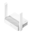 Рутер Cudy WR300 Wi-Fi Router N300 300Mbps at 2.4GHz 4 x 10/100Mbps Ports
